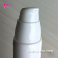 Frasco de embalagem de 15ml / 30ml / 50ml Frascos de loção sem ar PP